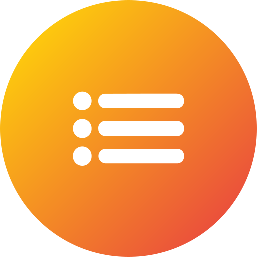 Menu Icon